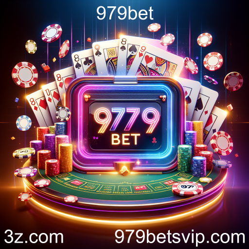 Descubra a Emoção dos Jogos de Mesa na 979bet